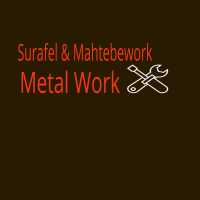 Surafel & Mahtebework Metal Work